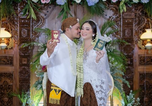 Gallery Sabdha Langit Indonesia